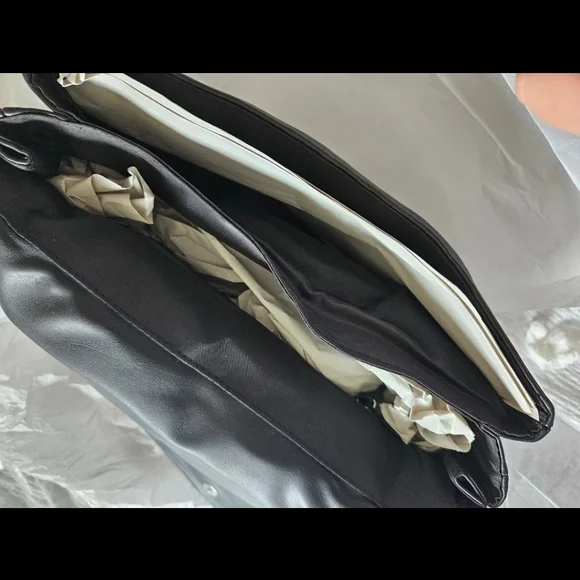 BNWT Topshop quilted bag - Picture 4 of 6